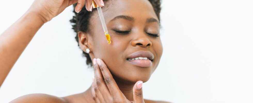 C beauty G Beauty and T beauty the new skincare trends