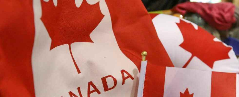 Canada Day event planned for July 2 in Tecumseh Park