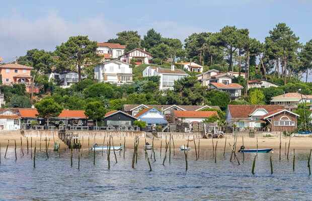 Cap Ferret Gironde