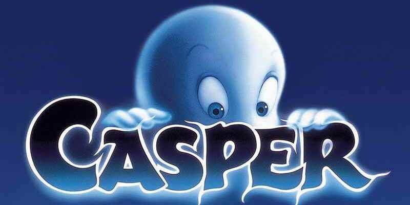 Casper the Lovely Ghost is returning to the series