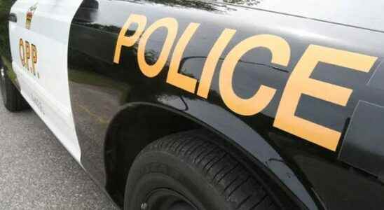 Central Elgin man dies in crash near St Thomas