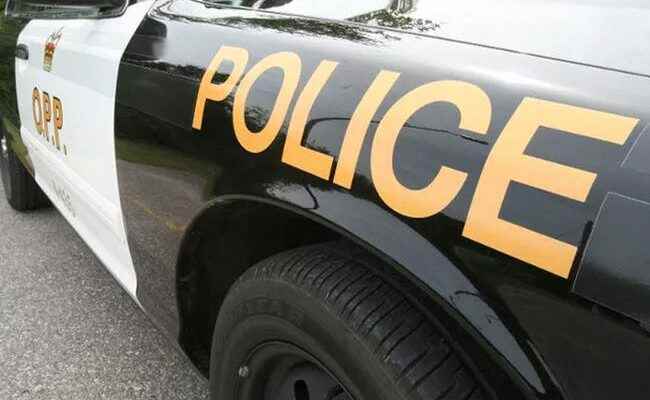 Central Elgin man dies in crash near St Thomas