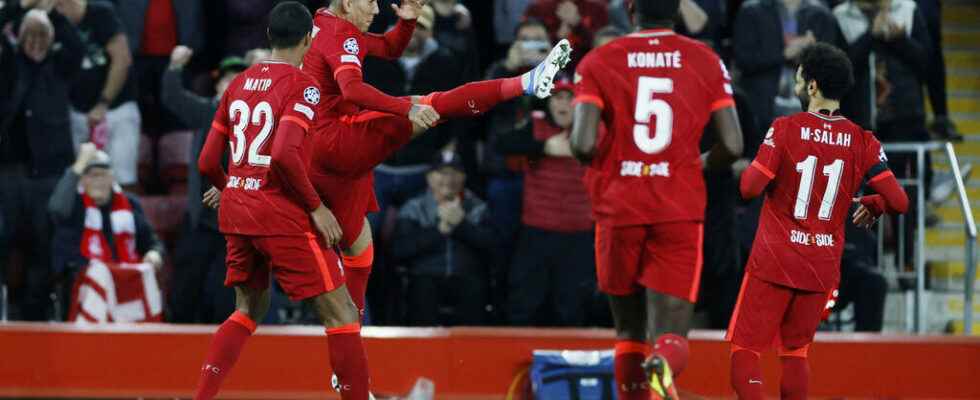 Champions League Anglo Spanish confrontations in the semi finals