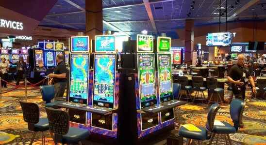 Chatham Kent receives quarter million dollar gaming revenue payment