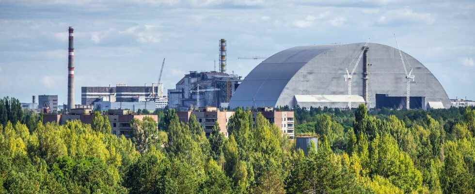 Chernobyl the real health risks and the nature of a