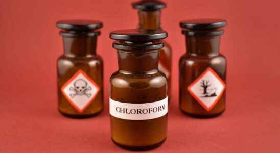 Chloroform what is it