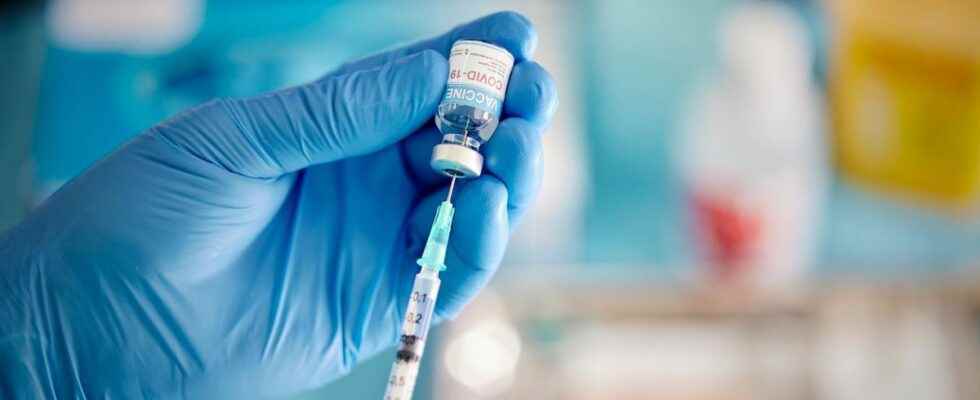 Coronavirus soon a universal vaccine