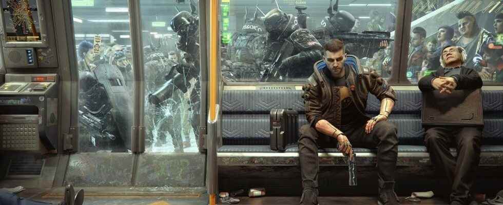 Cyberpunk 2077 bugs largely fixed