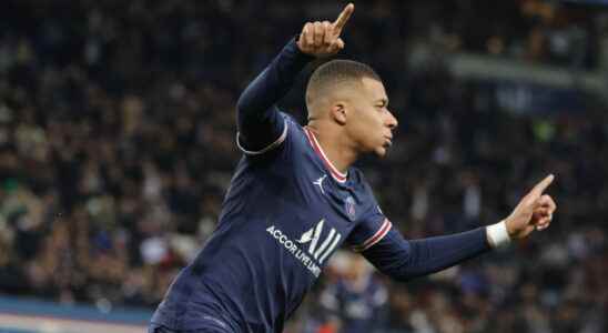 DIRECT Clermont PSG Mbappe and Neymar blast Clermont the