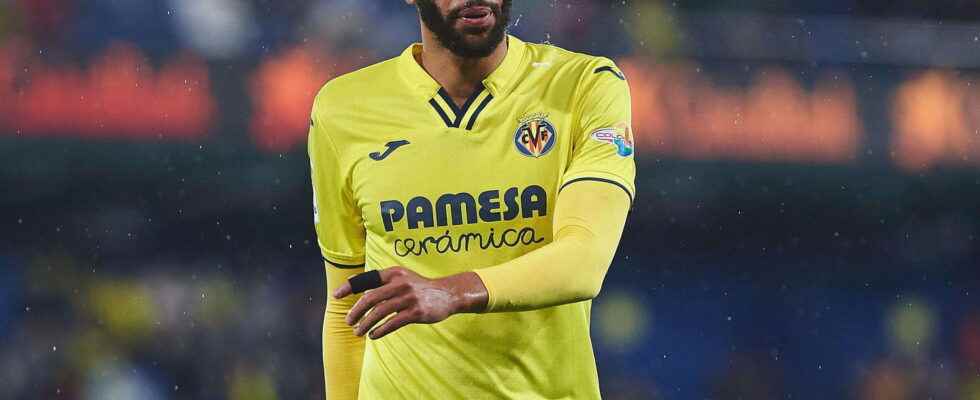 DIRECT UEFA Champions League Liverpool trapped by Villarreal