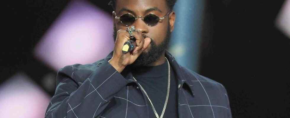 Damso in concert in Paris two new dates where and