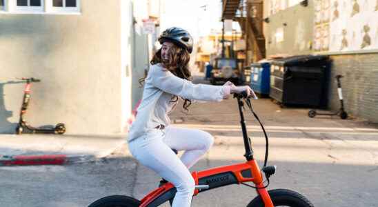 Day of the Bicycle Helmet We should consider wearing bicycle