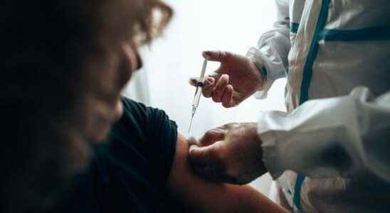 Denmark stops coronavirus vaccine Heres why