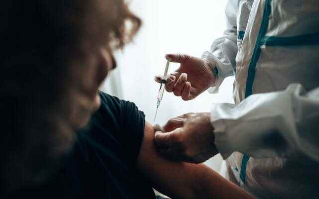 Denmark stops coronavirus vaccine Heres why