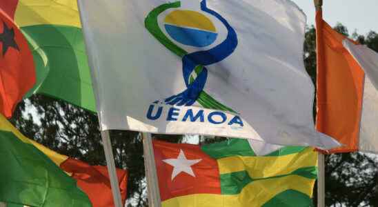 Do UEMOA and ECOWAS have the right to continue to