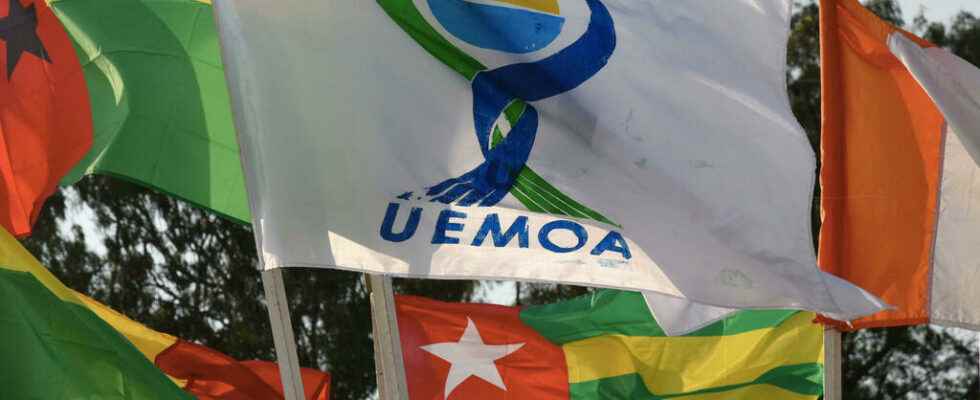 Do UEMOA and ECOWAS have the right to continue to