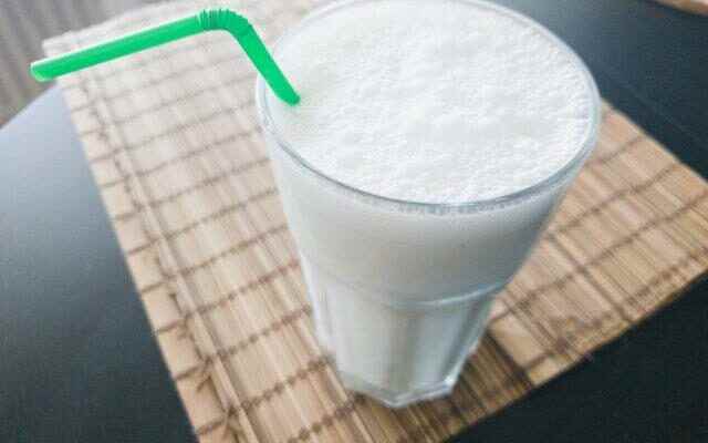 Do not sleep without drinking this in sahur in order