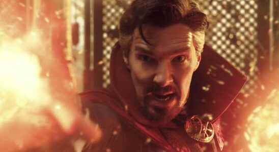 Dr Strange LGBTQ references pit Disney against Saudi Arabia