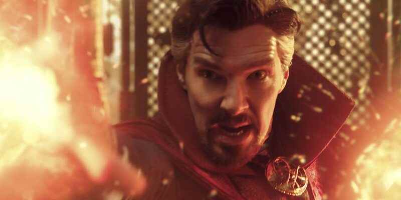 Dr Strange LGBTQ references pit Disney against Saudi Arabia