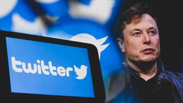 Elon Musk Now Has 92 Share In Twitter