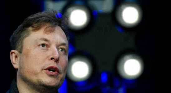 Elon Musk joins Twitter board