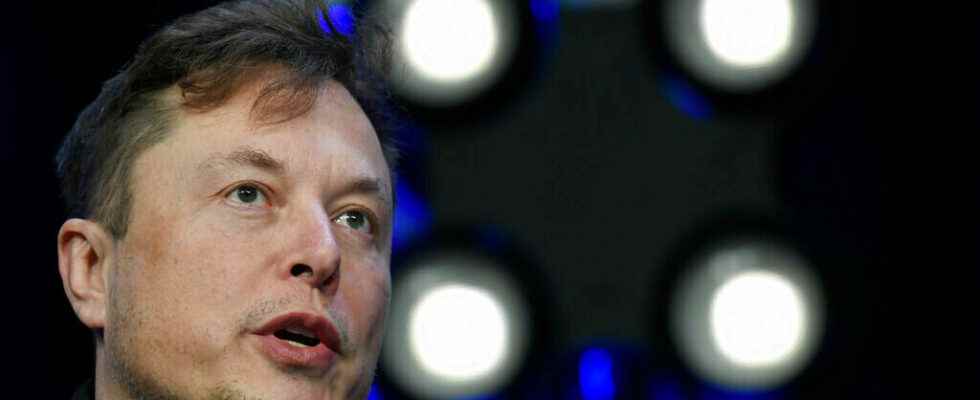 Elon Musk joins Twitter board