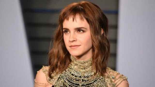 Emma Watson joins the Ataturk TV series