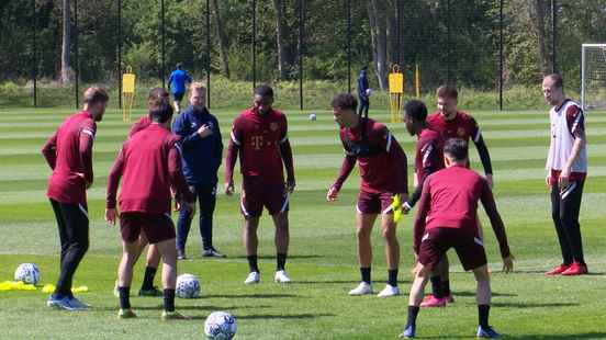 FC Utrecht struggling towards the play offs We are not playing