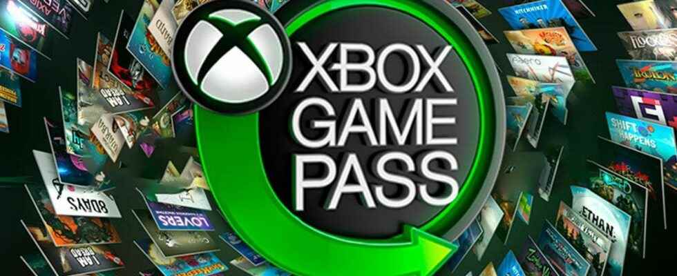 Family pack coming for Xbox Game Pass