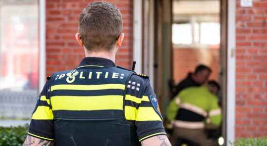 Few burglaries again in the dark months but Utrecht and