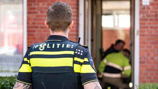 Few burglaries again in the dark months but Utrecht and