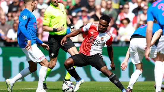 Fighting FC Utrecht down due to late goal in De