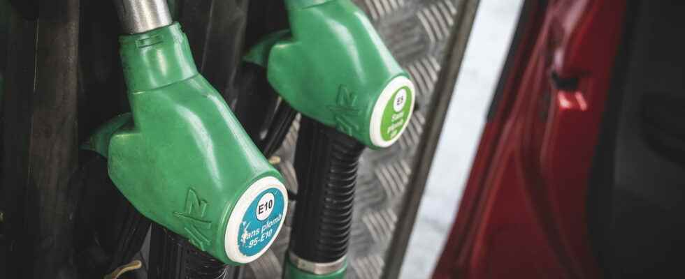 Fuel prices a new discount what average prices at the