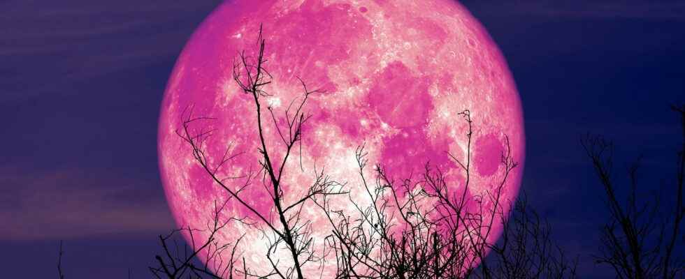 Full moon 2022 April 16 which astrological signs impacted by