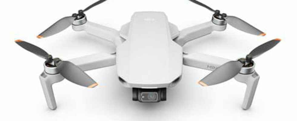 Good drone plan 10 discount on various drones