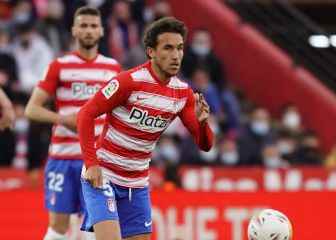 Granada Levante live LaLiga Santander today live