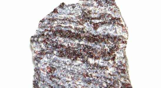 Granulite what is it