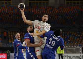 HANDBALL Vendetta in Chambery AScom