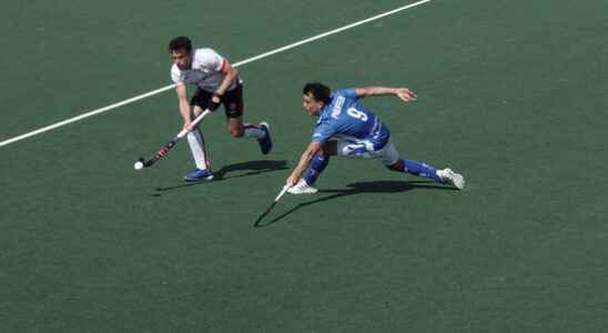 Hockey players Kampong draw a key match Must be good