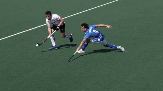 Hockey players Kampong draw a key match Must be good