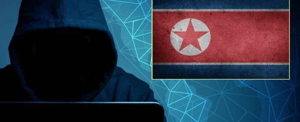 How North Korean hackers became masters at stealing cryptocurrencies