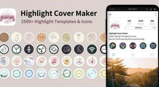 How to Make an Instagram Highlights Cover