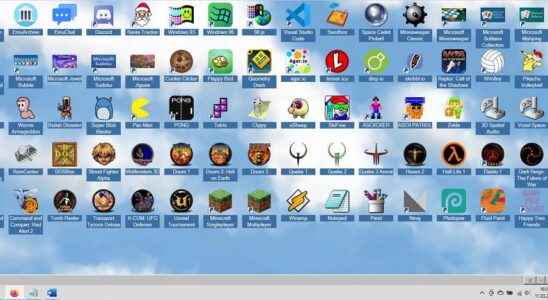 How to Play Emuos Free Legacy Windows Games