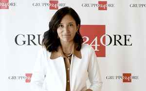 Il Sole 24 ORE Parzani appointed vice president and Cartia