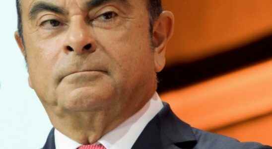 In Lebanon the extradition of Carlos Ghosn has a slim