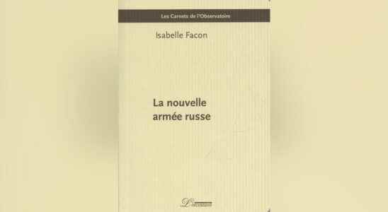 Isabelle Facon The erroneous assumptions of the Russian army in