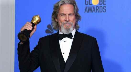 Jeff Bridges cured of cancer what is lymphoma