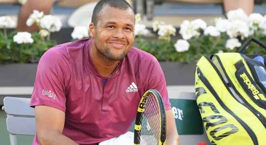 Jo Wilfried Tsonga a retirement after Roland Garros