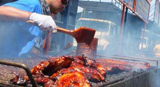 Kinsmen Ribfest returning to Centennial Park June 17 19