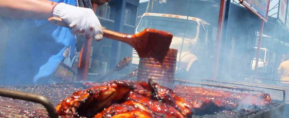 Kinsmen Ribfest returning to Centennial Park June 17 19